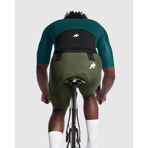 Assos Assos Mille GT S11 Evo Jersey | Men