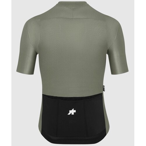 Assos Assos Mille GT S11 Evo Jersey | Men
