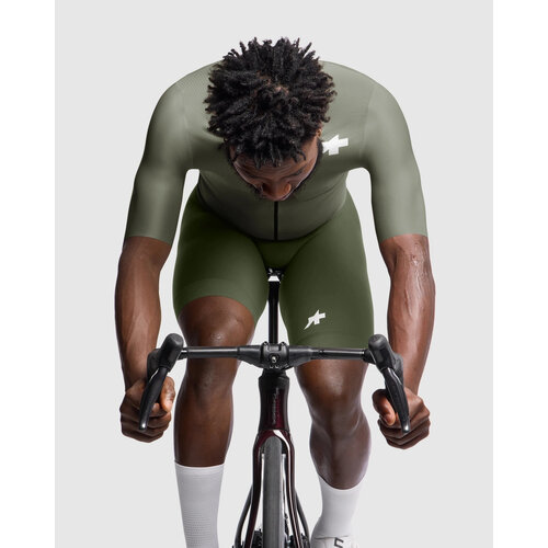 Assos Assos Mille GT S11 Evo Jersey | Men