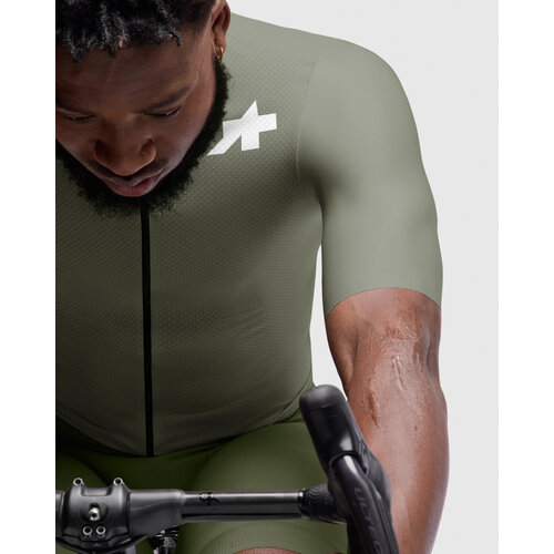 Assos Assos Mille GT S11 Evo Jersey | Men