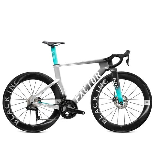 Factor Factor One Ultegra Di2 | Road Bike