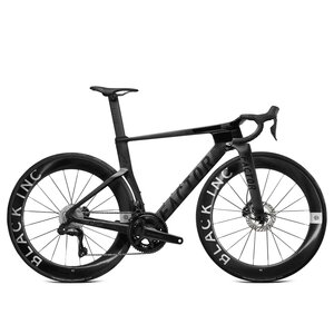 Factor One Ultegra Di2