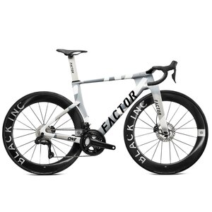 Factor One Ultegra Di2