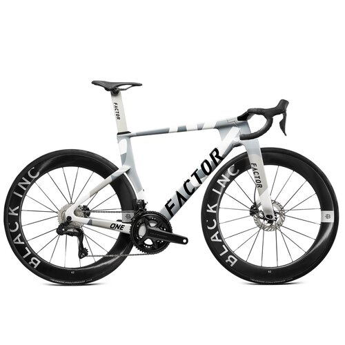Factor Factor One Ultegra Di2 | Road Bike
