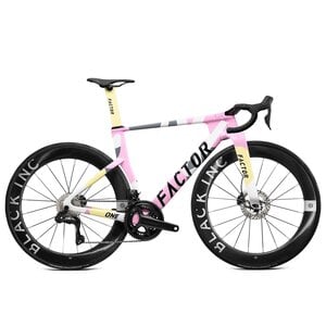 Factor One Ultegra Di2