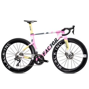 Factor One Dura-Ace Di2