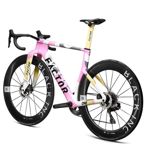 Factor Factor One Dura-Ace Di2 | Road Bike