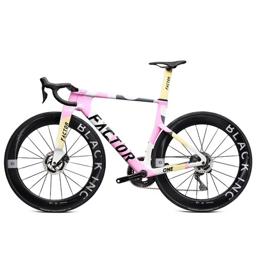 Factor Factor One Dura-Ace Di2 | Road Bike