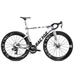 Factor One Red AXS avec Capteur de Puissance