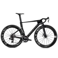 One Red AXS w/ Power Meter