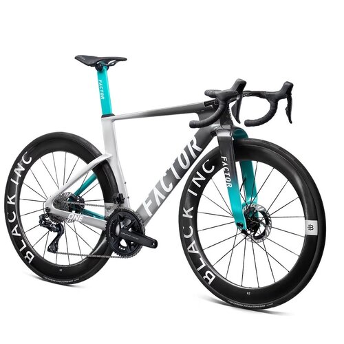 Factor Factor One Dura-Ace Di2 | Road Bike