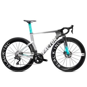 Factor One Dura-Ace Di2