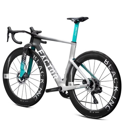 Factor Factor One Dura-Ace Di2 | Road Bike