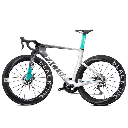 Factor Factor One Dura-Ace Di2 | Road Bike