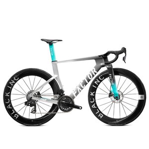 Factor One Force AXS avec Capteur de Puissance