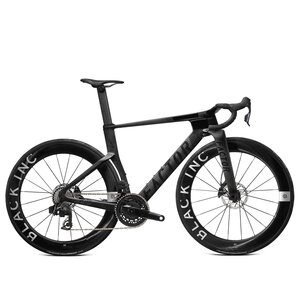 Factor One Force AXS avec Capteur de Puissance