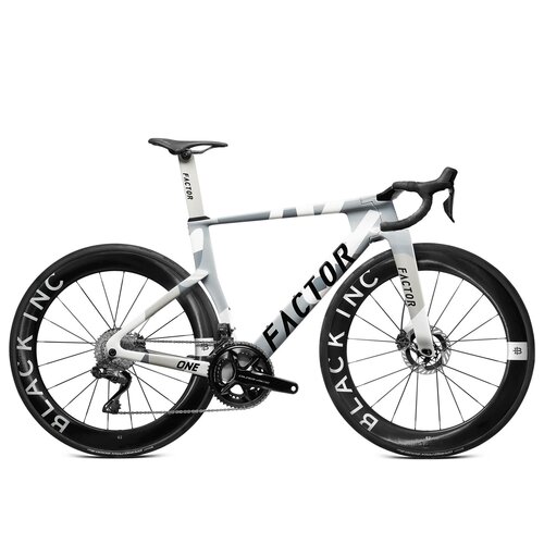 Factor Factor One Dura-Ace Di2 | Road Bike