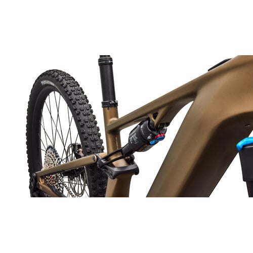 Specialized Specialized Turbo Levo R Comp | Electric Bike Specialized Specialized Turbo Levo R Comp | Electric Bike