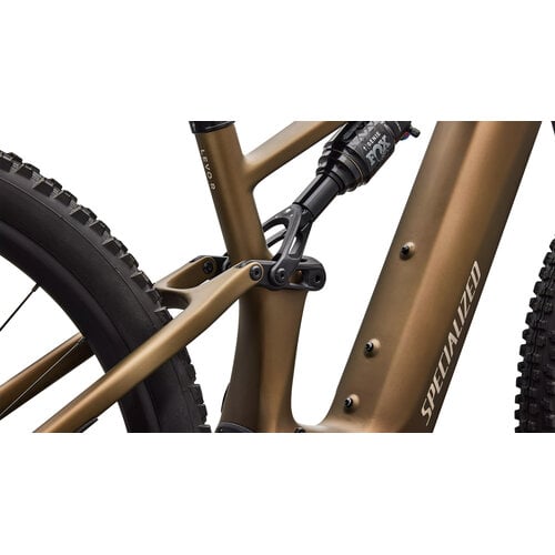 Specialized Specialized Turbo Levo R Comp | Electric Bike Specialized Specialized Turbo Levo R Comp | Electric Bike