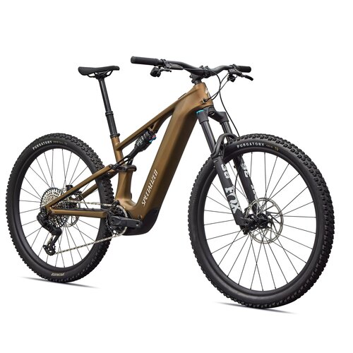 Specialized Specialized Turbo Levo R Comp | Electric Bike Specialized Specialized Turbo Levo R Comp | Electric Bike