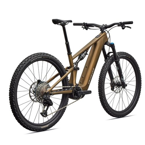 Specialized Specialized Turbo Levo R Comp | Electric Bike Specialized Specialized Turbo Levo R Comp | Electric Bike