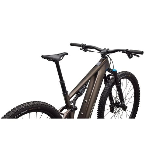 Specialized Specialized Turbo Levo R Comp | Electric Bike Specialized Specialized Turbo Levo R Comp | Electric Bike