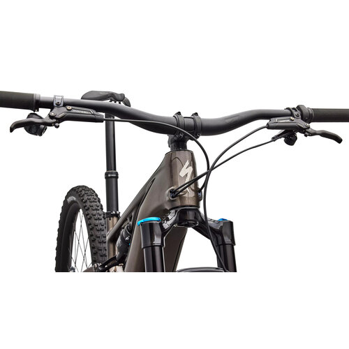 Specialized Specialized Turbo Levo R Comp | Electric Bike Specialized Specialized Turbo Levo R Comp | Electric Bike