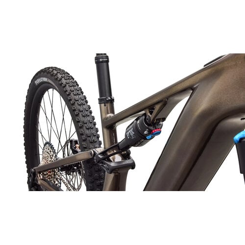 Specialized Specialized Turbo Levo R Comp | Electric Bike Specialized Specialized Turbo Levo R Comp | Electric Bike