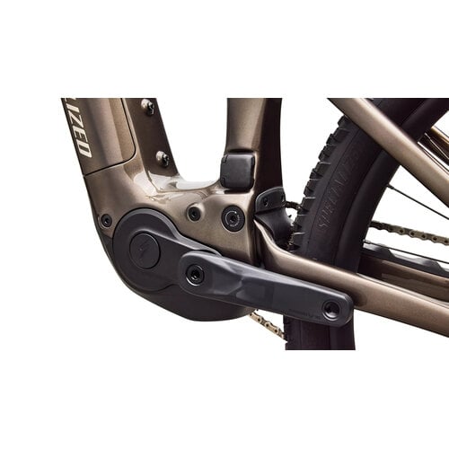 Specialized Specialized Turbo Levo R Comp | Electric Bike Specialized Specialized Turbo Levo R Comp | Electric Bike