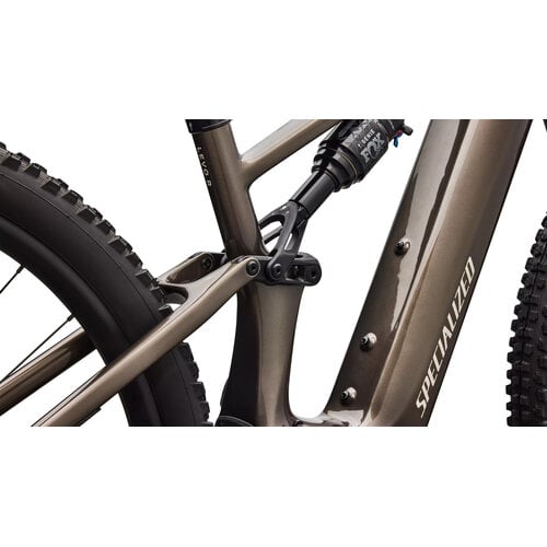 Specialized Specialized Turbo Levo R Comp | Electric Bike Specialized Specialized Turbo Levo R Comp | Electric Bike