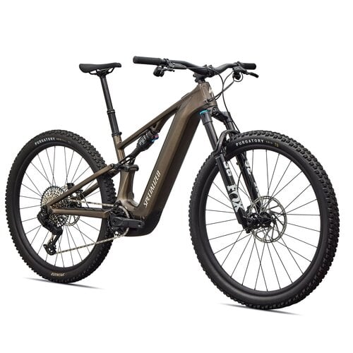 Specialized Specialized Turbo Levo R Comp | Electric Bike Specialized Specialized Turbo Levo R Comp | Electric Bike