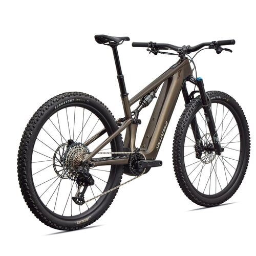 Specialized Specialized Turbo Levo R Comp | Electric Bike Specialized Specialized Turbo Levo R Comp | Electric Bike