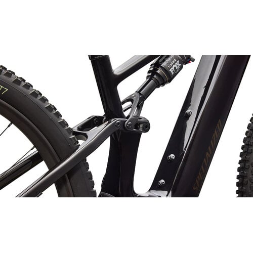 Specialized Specialized Turbo Levo R Expert | Electric Bike