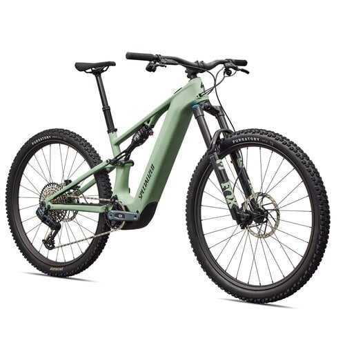 Specialized Specialized Turbo Levo R Expert | Electric Bike Specialized Specialized Turbo Levo R Expert | Electric Bike