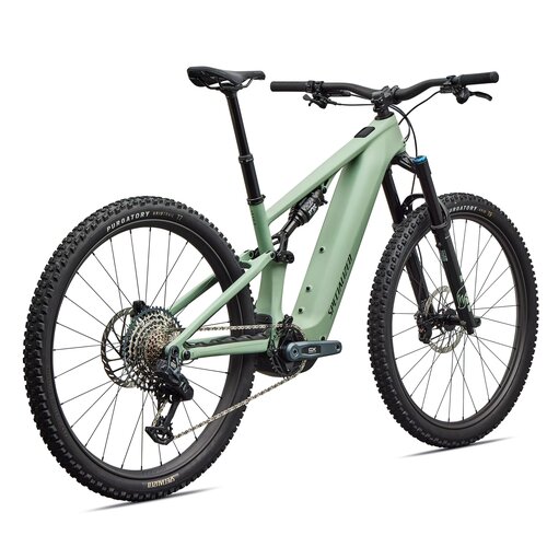 Specialized Specialized Turbo Levo R Expert | Electric Bike Specialized Specialized Turbo Levo R Expert | Electric Bike