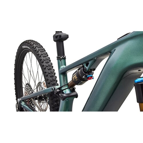 Specialized Specialized S-Works Turbo Levo R | Electric Bike