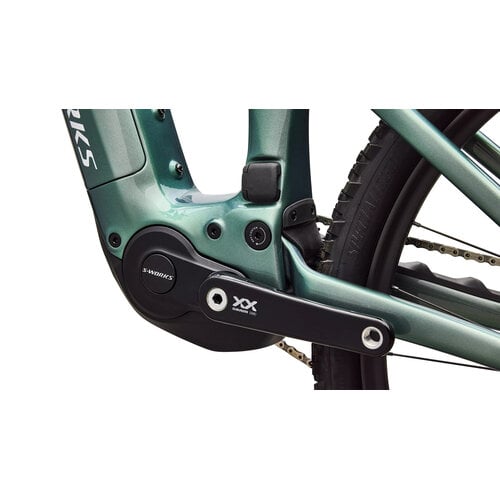 Specialized Specialized S-Works Turbo Levo R | Electric Bike