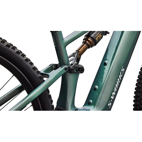 Specialized Specialized S-Works Turbo Levo R | Electric Bike