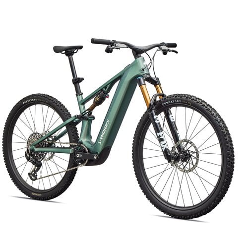 Specialized Specialized S-Works Turbo Levo R | Electric Bike