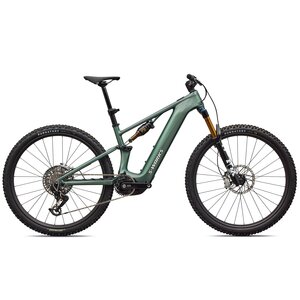 Specialized S-Works Turbo Levo R