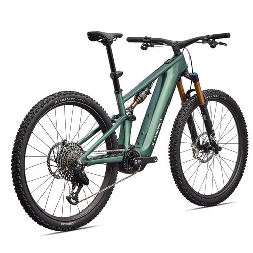 Specialized Specialized S-Works Turbo Levo R | Electric Bike