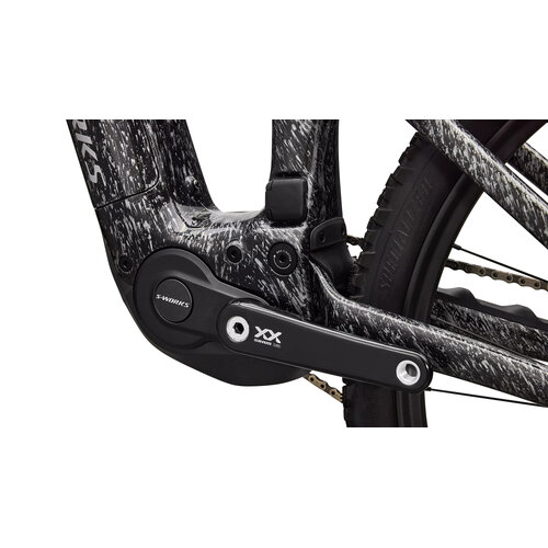 Specialized Specialized S-Works Turbo Levo R | Electric Bike