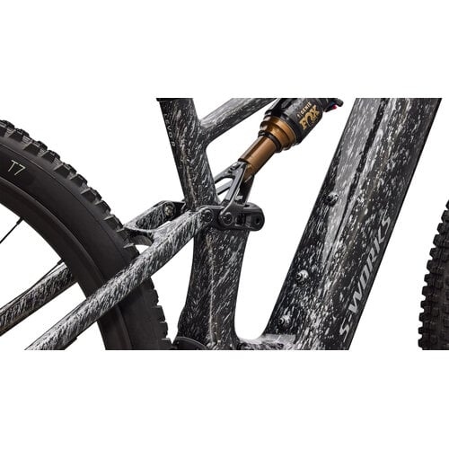 Specialized Specialized S-Works Turbo Levo R | Electric Bike