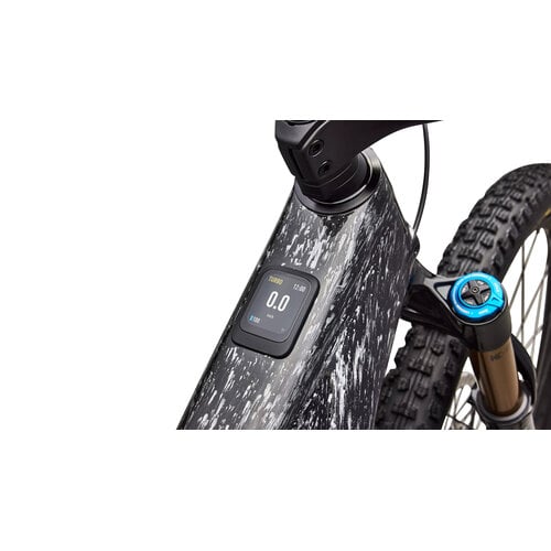 Specialized Specialized S-Works Turbo Levo R | Electric Bike