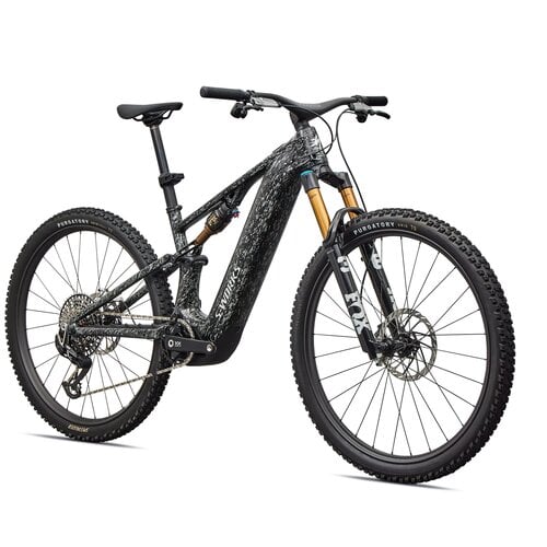 Specialized Specialized S-Works Turbo Levo R | Electric Bike