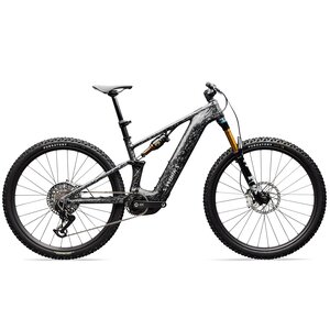 Specialized S-Works Turbo Levo R