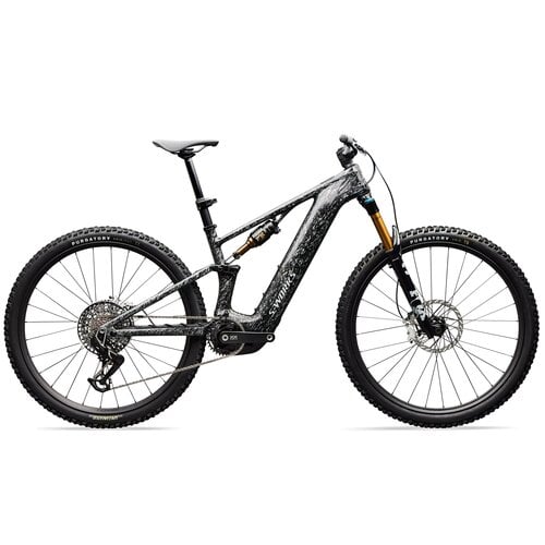 Specialized Specialized S-Works Turbo Levo R | Electric Bike