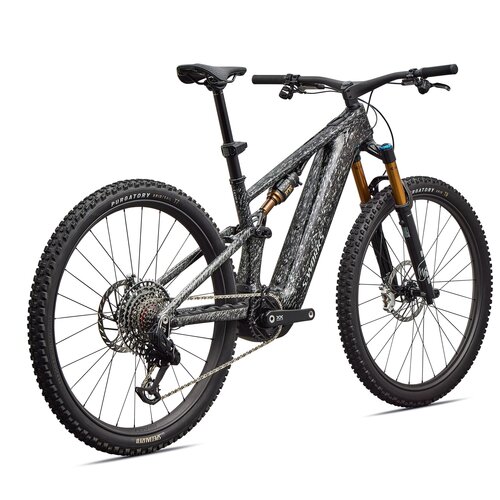 Specialized Specialized S-Works Turbo Levo R | Electric Bike