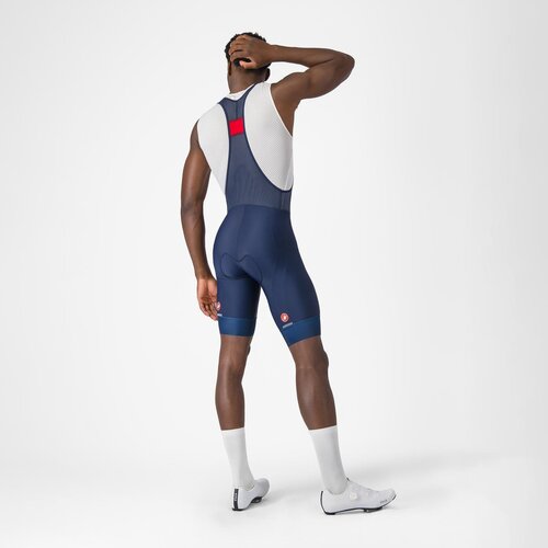 Castelli Castelli Entrata 2 Bib Short | Men