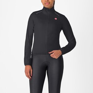 Castelli Manteau de Pluie Emergency 3 Femme